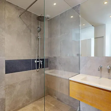 דירה Bluestay 38 - Charmant Duplex A פריז